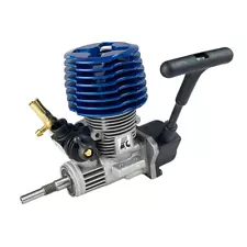 Professional Nitro Engine For Rc Car 1/10 Buggy Monster Truggy Hot Sale Force 18