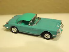 1960 Corvette Convertible Hard Top by Vitesse