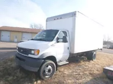 FORD ECONOVAN 2003 Engine Brain Box 2C2Z12A650AHA 6564