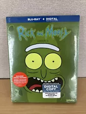 rick and morty season 3 for sale