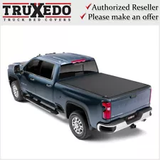 Truxedo PRO X15 Roll Up Cover for 20-23 Silverado/ Sierra 2500HD 3500HD 6'9" Bed