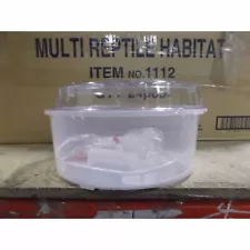 reptile housing for sale