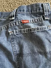 wrangler jeans