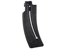 Smith & Wesson M&P15 22 LR 10 Round Magazine Black