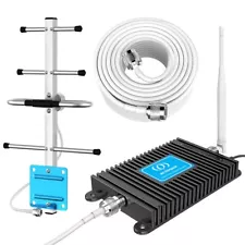 Verizon Cell Phone Signal Booster 5G 4G LTE 700MHz Band 13 Cell Repeater Booster