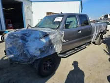 USED 2006 SILVERADO CLASSIC DURAMAX LLY (LATE) like LBZ ENGINE 6.6 245k! Ship