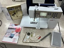 Bernina Aurora 430 Computerized Sewing Machine