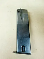 Ruger P85 9mm 10 Round Magazine