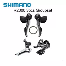 shimano claris groupset for sale