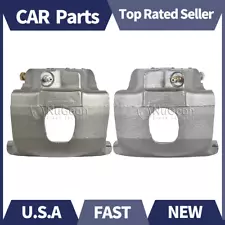 For Ford F-150 1975 1976 1977 1978 1979 Front Brake Calipers