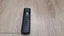 Amazon Fire TV Stick with Alexa Voice Remote - Black