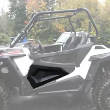 UTV Half Lower Door Panel Inserts For Polaris RZR S 900 XP 1000 Turbo 2879509