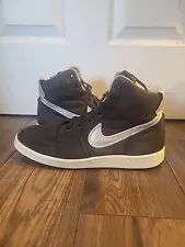 1985 Nike Vandal Terminators, Size 11