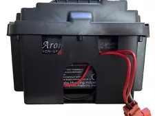 24 Volt 7Ah Battery For UTV/24V Can-Am Maverick X3 Child’s Ride-On Buggy Or Car.