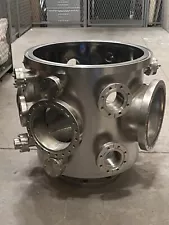 Mdc Large Vacuum Port Chamber