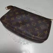 Louis Vuitton Accessory M51980 Popular Early Model