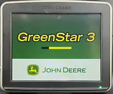 John Deere Greenstar 3 GS3 2630 Display - Autotrac Activation Only