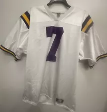 LSU Tigers Football Jersey