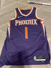 devin booker jersey