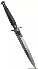 British Commando Fairbairn-Sykes Fighting Knife Commando Knife dagger