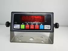 Prime Scales PS-IN202 NTEP Legal For Trade Indicator LED or LCD Sold as is OBO