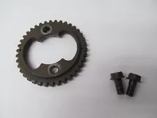 1982 HONDA CB750SC CB 750 SC NIGHTHAWK ENGINE CAM TIMING CHAIN SPROCKET 1