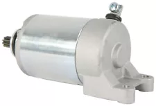 NEW STARTER FOR BOMBARDIER ATV RALLY 175 2005-07 RALLY 200 2005-06 A31200179000 (For: Bombardier Rally 200)