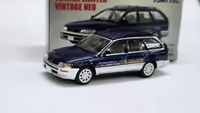 1:64 Tomica Limited Vintage LV-N287a Toyota Corolla Wagon L-Touring 1996 Q