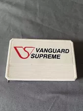 Vintage Vanguard Supreme Pocket Tape Measure