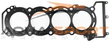 86.5mm .030" Cometic Head Gasket for Yamaha Waverunner 1.8 HO SHO SVHO FZ FZR FX