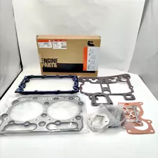 New Upper Head Gasket Kit 4089371 4024928 3803716 Fits For Cummins N14 CELECT