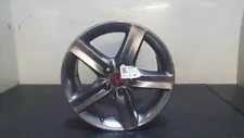 New ListingHONDA CIVIC MK8 2005-2012 7JX17" 5 SPOKE ALLOY WHEEL GREY SMR770A