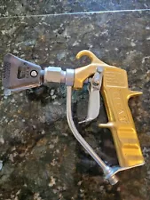 Titan Airless Paint Spray Gun