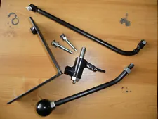 Land Rover Series 1 2 2a 3 Fairey Overdrive Linkage Set GREASABLE UK EUROPE