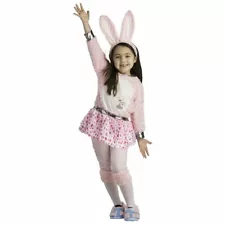 Dress Up America Toddler Energizer Bunny Dress Costume