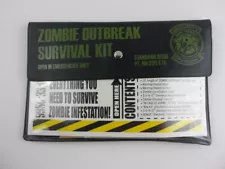 zombie survival kit for sale