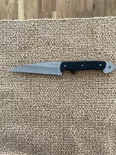 CRKT C/K Dragon Crawford Design Fixed Blade. Discontinued