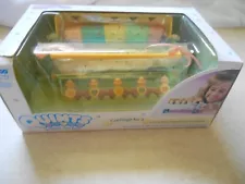 VINTAGE TYCO QUINTS - Carriage For 5 Set - 1990 BNIB