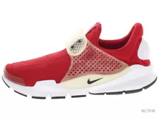 【US9】 NIKE SOCK DART 819686-601 【DS】