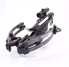 Ravin Crossbows R29X Anti-Dry Fire 450 FPS 12.5" Power Stroke Compound Crossbow