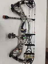 Hoyt Carbon RX-3