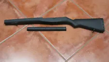 Rifle stock