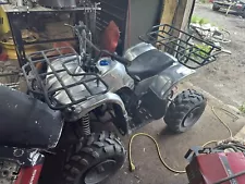 coolster 125 atv