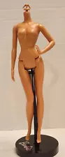 Mattel Mariah Carey Barbie Doll Model Music Muse Curvy Body Great for OOAK