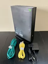 New ListingWindStream Wi-Fi Modem Router Action Tec T3200 *FACTORY RESET* *FREE SHIPPING*