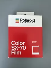 Polaroid Sx-70 - 4676