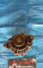 1995-1999 Mitsubishi Eclipse L4/2.0L 4G63 Turbo Engine Alternator