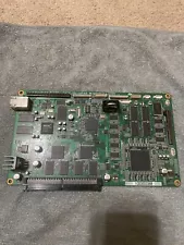 Genuine OEM Roland Soljet Pro III XC-540 XJ Printer Assy Main Board