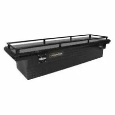 Cam Locker TBCAM-KS71LP-RLGB 71" Low Profile Deep Crossover Truck Tool Box