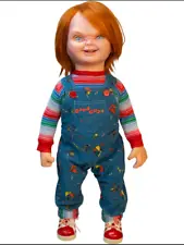 ULTIMATE CHUCKY GOOD GUY DOLL - Trick or Treat Studios